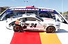 Vaterra Ford Mustang 2015 K&N GT Drift V100-S 1:10 - радиоуправляемый автомобиль (White) купить в интернет-магазине icover