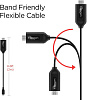 Кабель Spigen Essential C20CH USB-C to HDMI (Black) купить в интернет-магазине icover