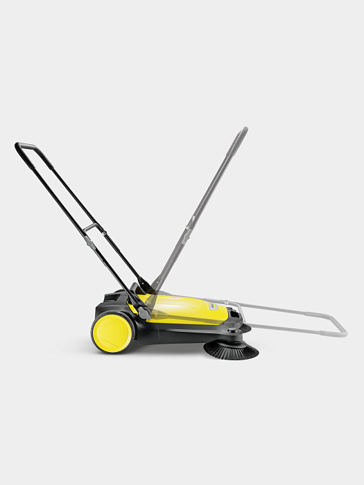 Подметальная машина Karcher S 4 (1.766-320.0) купить в интернет-магазине icover