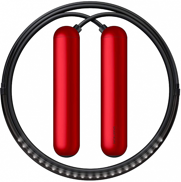 Умная скакалка Tangram Smart Rope L (Red) купить в интернет-магазине icover