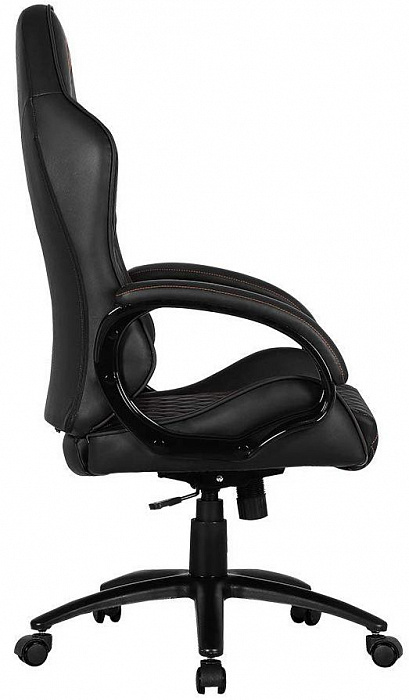 Игровое кресло Cougar Fusion (Black) купить в интернет-магазине icover
