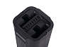 Швабра и ведро с отжимом Ridberg Scrape Mop Grand (Black) купить в интернет-магазине icover