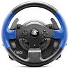 Руль Thrustmaster T150 Pro Force Feedback (3362934110604) для PS3/PS4/PC (Black) купить в интернет-магазине icover