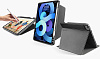 Чехол Tomtoc Inspire-B02 iPad Tri-Mode Case для iPad Air 4/5 10.9" 2020/22 (Black) купить в интернет-магазине icover