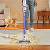 Беспроводной пылесос Tineco A10 Dash (White/Purple) купить в интернет-магазине icover