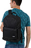 Рюкзак для ноутбука Case Logic Commence Recycled Backpack (CCAM1216) 3204786 (Black) купить в интернет-магазине icover