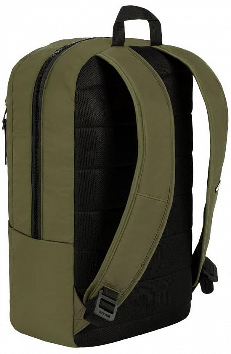 Рюкзак Incase Compass (INCO100516-OLV) для ноутбука 15" (Olive) купить в интернет-магазине icover