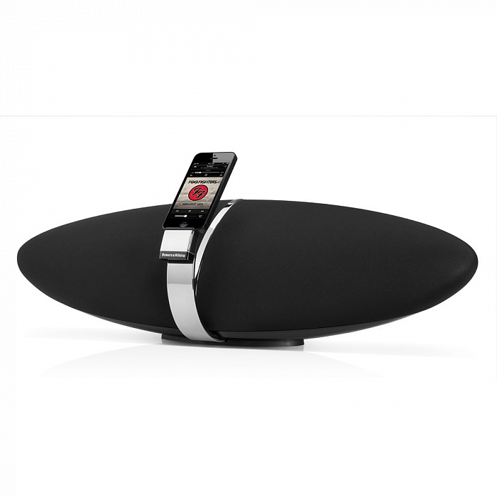 Bowers & Wilkins Zeppelin Air LCM - акустическая система купить в интернет-магазине icover