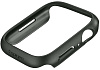 Чехол Spigen Thin Fit (ACS04175) для Apple Watch Series 7 45 mm (Military Green) купить в интернет-магазине icover