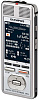Olympus DM-3 - цифровой диктофон (Silver) купить в интернет-магазине icover