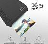 Портативный принтер Polaroid Mint (Black) купить в интернет-магазине icover