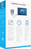 Внешний жесткий диск G-Tech G-Drive Mobile (0G10265-1) 1TB 2.5" USB-C (Space Gray) купить в интернет-магазине icover