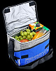 Ezetil KC Extreme 6 (725181) - сумка-холодильник (Blue) купить в интернет-магазине icover