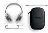 Bluetooth-наушники Bose QuietComfort 35 II с микрофоном (Silver) купить в интернет-магазине icover