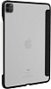 Чехол Pipetto Origami (P045-49-5TPU) для iPad Pro 11" 2020 (Black) купить в интернет-магазине icover