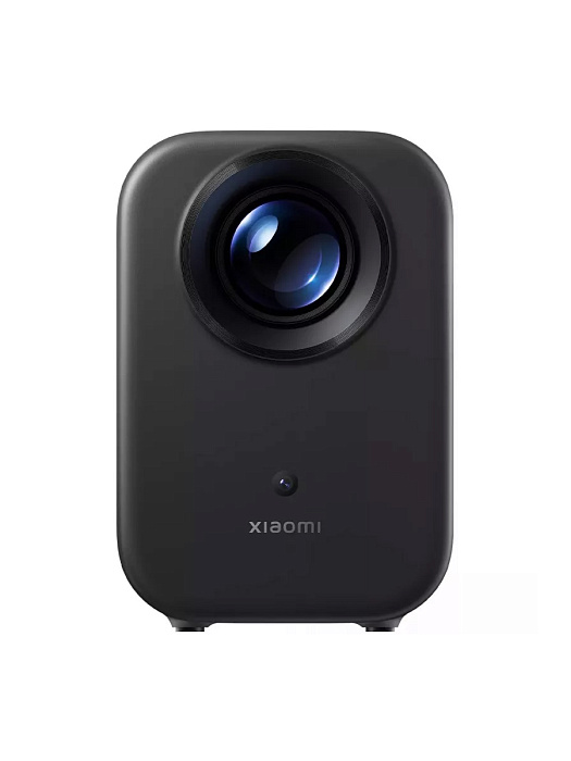 Проектор Xiaomi Smart Projector L1 BHR9417EU (Black) купить в интернет-магазине icover