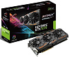 Видеокарта ASUS STRIX GTX 1070 1657Mhz PCI-E 3.0 8192Mb (STRIX-GTX1070-O8G-GAMING) купить в интернет-магазине icover
