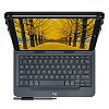 Клавиатура-чехол Logitech Universal Folio (920-008342) для планшетов купить в интернет-магазине icover