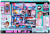 Кукольный домик LoL Surprise OMG Stage (577270) купить в интернет-магазине icover