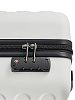 Чемодан Ninetygo Rhine Luggage 28 120408 (White) купить в интернет-магазине icover
