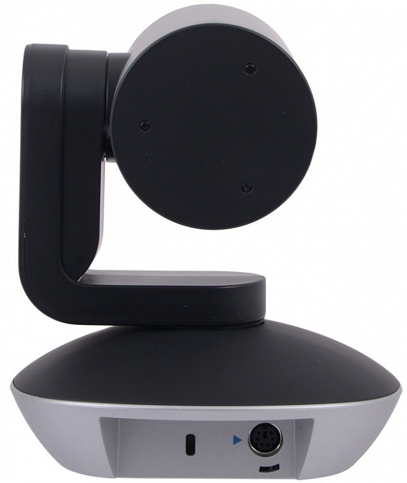 Система для видеоконференций Logitech ConferenceCam Group 960-001057 (Black) купить в интернет-магазине icover