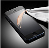 Защитное покрытие SGP Oleophobic Coated Tempered Glass GLAS.tR SLIM (SGP10111) для iPhone 5/5S купить в интернет-магазине icover