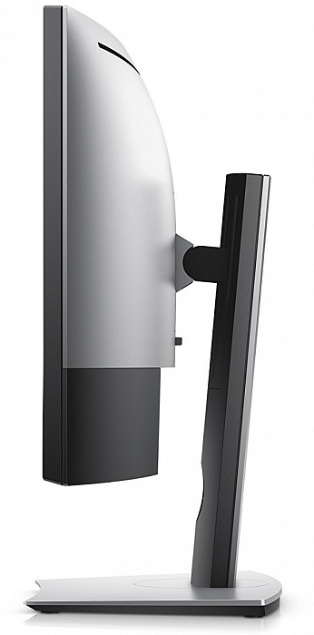 Монитор Dell UltraSharp U3417W 34" IPS (3417-4886) купить в интернет-магазине icover