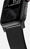 Ремешок Nomad Active Strap Pro (NM1A41BNW0) для Apple Watch 42/44 mm (Black) купить в интернет-магазине icover