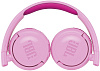 Bluetooth-наушники JBL JR300BT (Punky Pink) купить в интернет-магазине icover