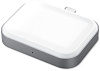 Беспроводное зарядное устройство Satechi USB-C 2-in-1 Wireless Charging Dock (ST-UC2WCDM) для Apple Watch и AirPods (Space Grey) купить в интернет-магазине icover
