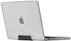 Чехол UAG Lucent для MacBook Pro 14'' M1 PRO / M1 MAX 2021 (Ice/Black) купить в интернет-магазине icover