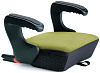 Clek Olli Booster (OL12U2-GR) - автокресло-бустер (Tadpole) купить в интернет-магазине icover