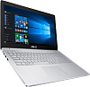 Ультрабук Asus Zenbook Pro UX501VW-FY109R 15.6'', Intel Core i7 6700HQ 2.6Ghz, 16Gb, 512Gb SSD (90NB0AU2-M01540) купить в интернет-магазине icover