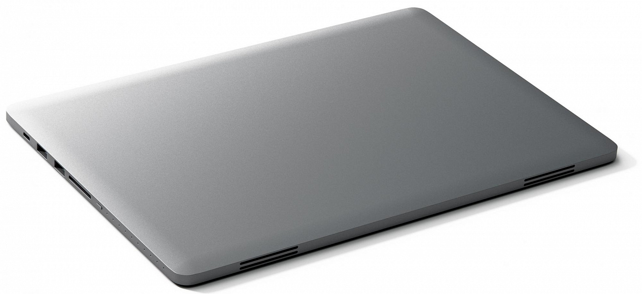 Док-станция Linedock 13 256Gb (Space Grey) купить в интернет-магазине icover