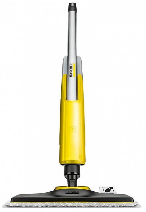 Паровая швабра Karcher SC 2 Upright EasyFix 1.513-345.0 (Yellow) купить в интернет-магазине icover