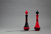 MakerBot Replicator 2X (MP04952EU) - 3D-принтер (Black) купить в интернет-магазине icover