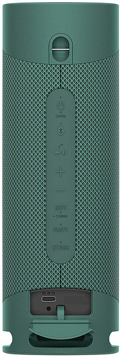 Портативная колонка Sony SRS-XB23 (Olive Green) купить в интернет-магазине icover