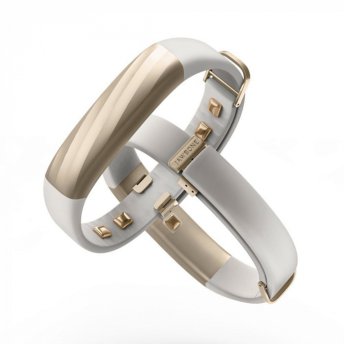 Jawbone UP3 Activity Tracker (JL04-6060ABM-EM) - спортивный браслет (Sand Twist) купить в интернет-магазине icover