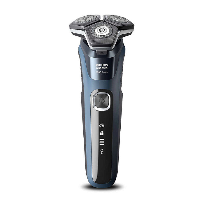 Электрическая бритва Philips Norelco 5400 Series 5000 S5880/81 (Black) купить в интернет-магазине icover
