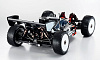 Kyosho Inferno MP9 TKI 3 1:8 - радиоуправляемый автомобиль (Red) купить в интернет-магазине icover