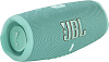 Портативная акустическая система JBL Charge 5 (Teal) купить в интернет-магазине icover