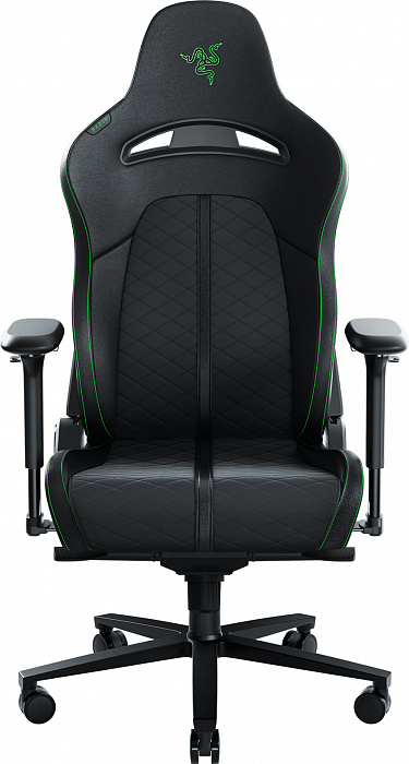 Игровое кресло Razer Enki RZ38-03720100-R3G1 (Green) купить в интернет-магазине icover
