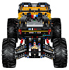 Электромеханический конструктор Lego Technic Экстремальный внедорожник 42099 (Yellow) купить в интернет-магазине icover