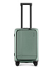 Чемодан NinetyGO Sweet journey Luggage 20" 6941413241960 (Green) купить в интернет-магазине icover