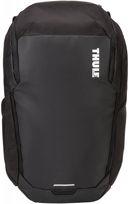 Рюкзак Thule Chasm 26L (3204292) для ноутбука 15.6" (Black) купить в интернет-магазине icover