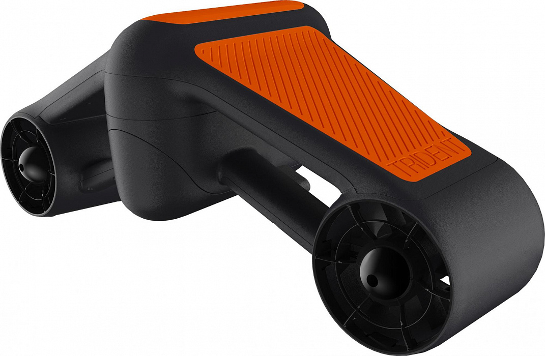 Подводный скутер Geneinno Trident (Orange) купить в интернет-магазине icover