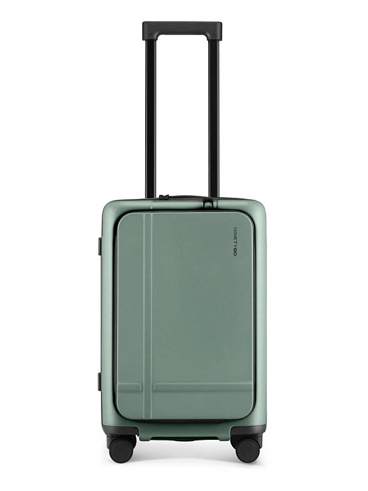 Чемодан NinetyGO Sweet journey Luggage 20" 6941413241960 (Green) купить в интернет-магазине icover