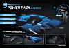 Игровой комплект Roccat Power Pack Starter (ROC-16-161) купить в интернет-магазине icover