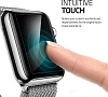 Spigen LCD Film Crystal CR (SGP11482) - защитная пленка для Apple Watch 38mm купить в интернет-магазине icover