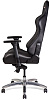 DXseat V01/X - компьютерное кресло (Black) купить в интернет-магазине icover